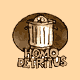 homo-detritus